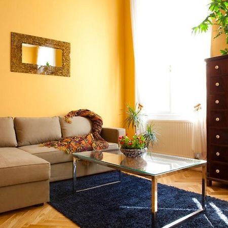 Bouillon Apartman Budapest Værelse billede