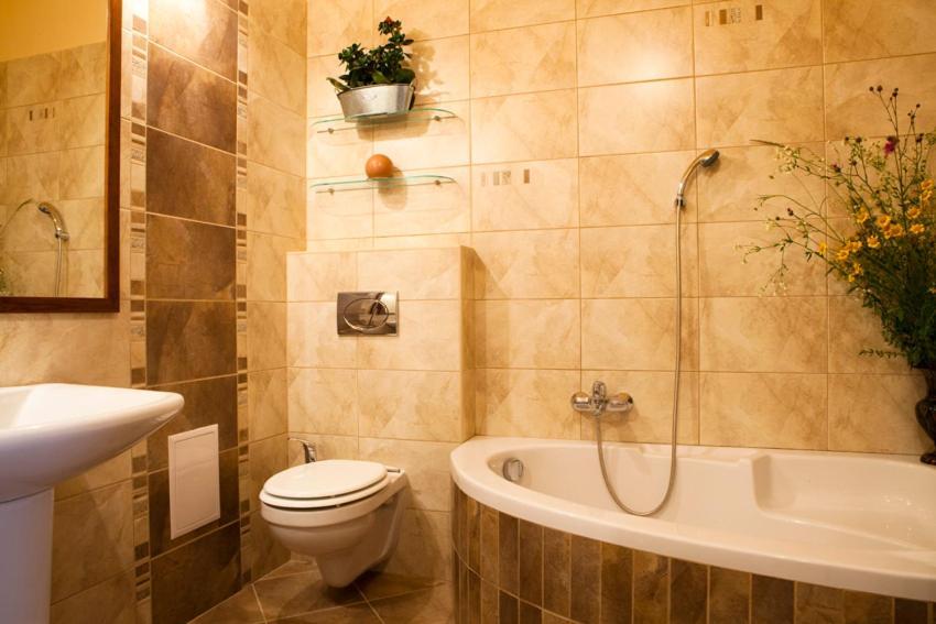 Bouillon Apartman Budapest Værelse billede