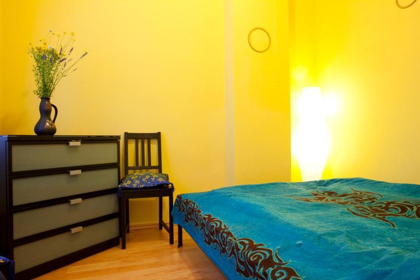 Bouillon Apartman Budapest Værelse billede