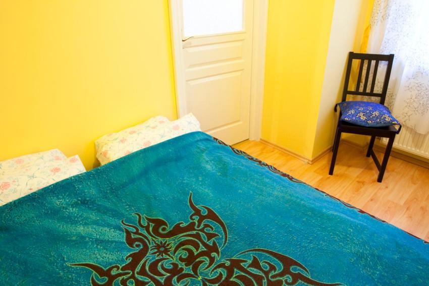 Bouillon Apartman Budapest Eksteriør billede